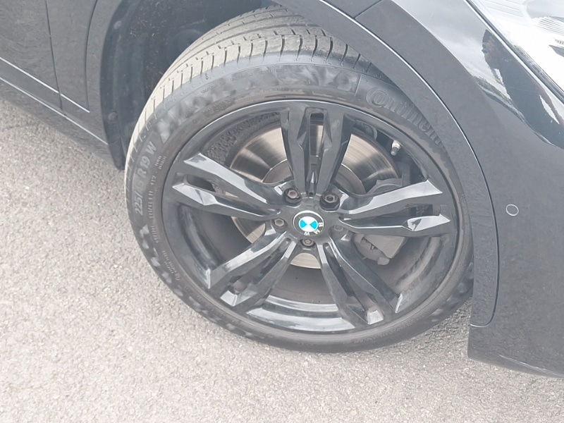 Used BMW X1 2017 for sale - 76204839: Photo 9