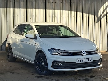 Volkswagen Polo feature image