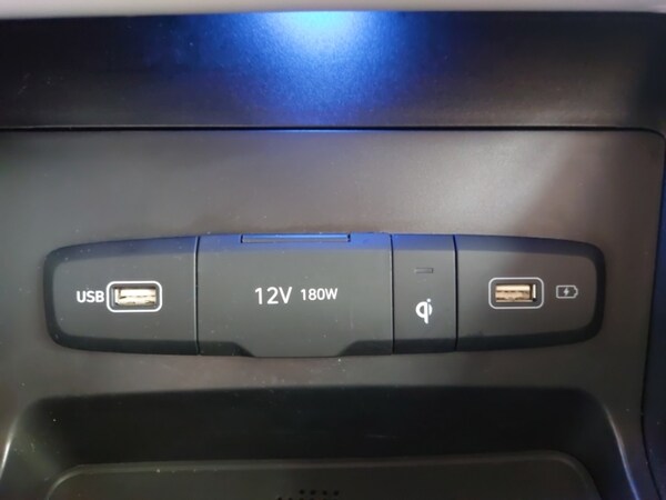 Used Hyundai TUCSON 2022 for sale - 76052456: Photo 14