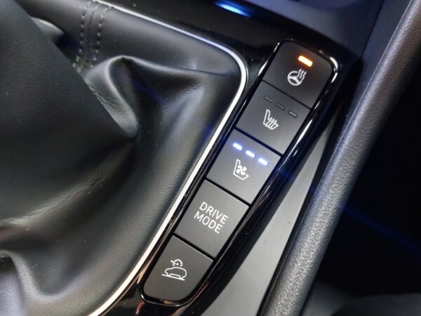 Used Hyundai TUCSON 2022 for sale - 76052456: Photo 15