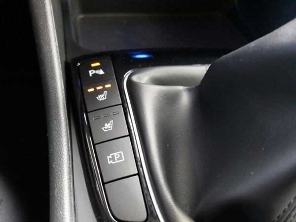 Used Hyundai TUCSON 2022 for sale - 76052456: Photo 16