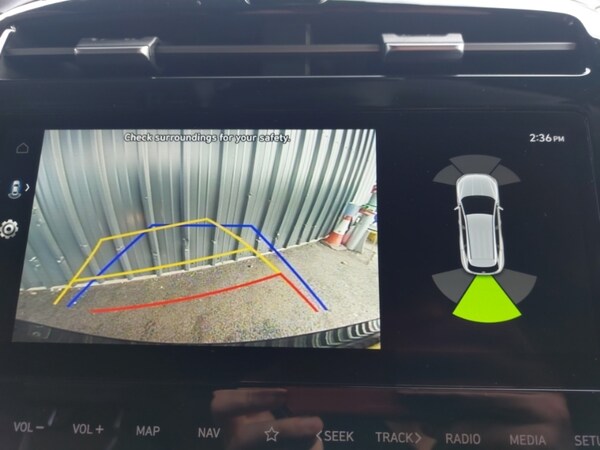 Used Hyundai TUCSON 2022 for sale - 76052456: Photo 18