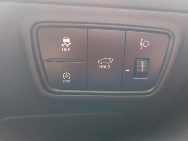 Used Hyundai TUCSON 2022 for sale - 76052456: Photo 19