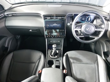 Used Hyundai TUCSON 2022 for sale - 76052456: Photo 2