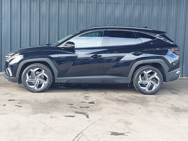 Used Hyundai TUCSON 2022 for sale - 76052456: Photo 4