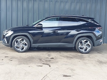 Used Hyundai TUCSON 2022 for sale - 76052456: Photo 4