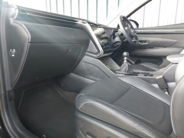 Used Hyundai TUCSON 2022 for sale - 76052456: Photo 5