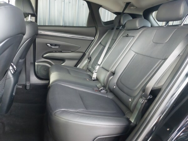 Used Hyundai TUCSON 2022 for sale - 76052456: Photo 6