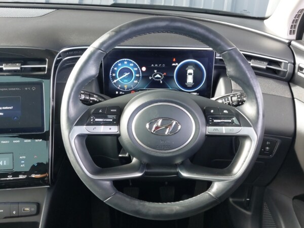 Used Hyundai TUCSON 2022 for sale - 76052456: Photo 7