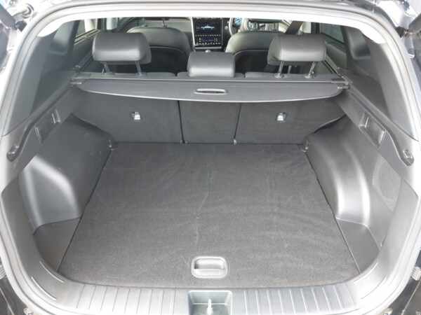 Used Hyundai TUCSON 2022 for sale - 76052456: Photo 8