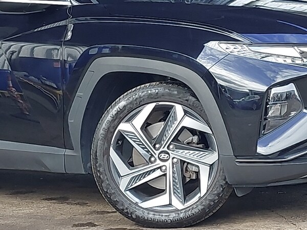 Used Hyundai TUCSON 2022 for sale - 76052456: Photo 9