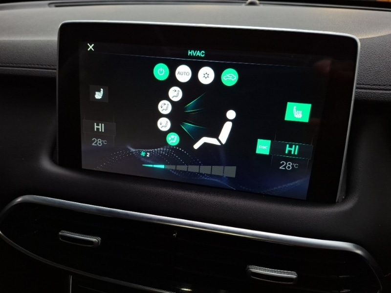 Used MG MG HS 2022 for sale - 77385784: Photo 12