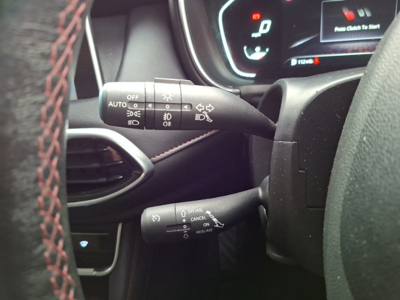 Used MG MG HS 2022 for sale - 77385784: Photo 14