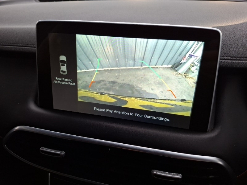 Used MG MG HS 2022 for sale - 77385784: Photo 16