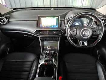 2022 - 1.5 T-GDI Exclusive 5dr