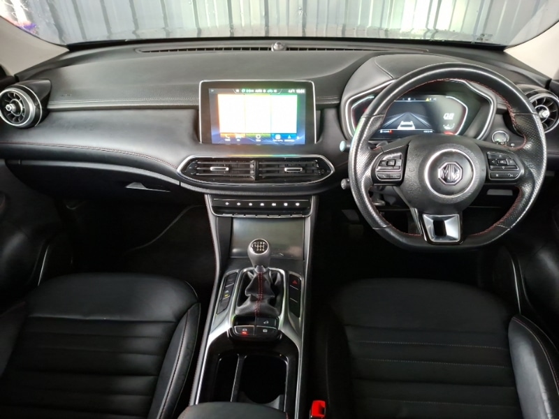 Used MG MG HS 2022 for sale - 77385784: Photo 2