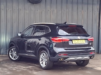 Used MG MG HS 2022 for sale - 77385784: Photo