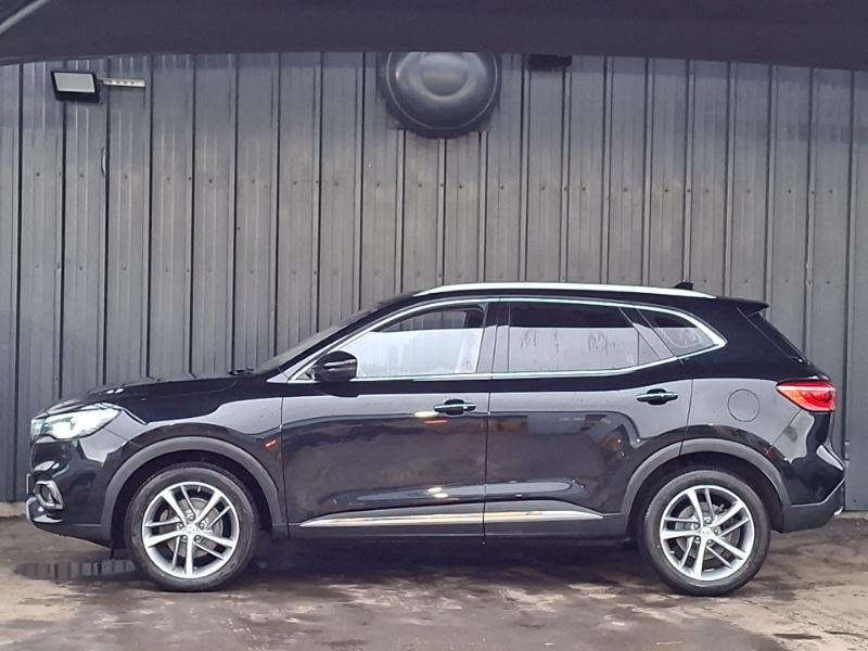 Used MG MG HS 2022 for sale - 77385784: Photo 4