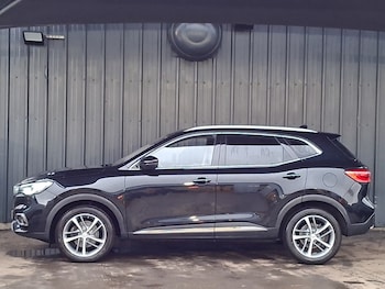 Used MG MG HS 2022 for sale - 77385784: Photo