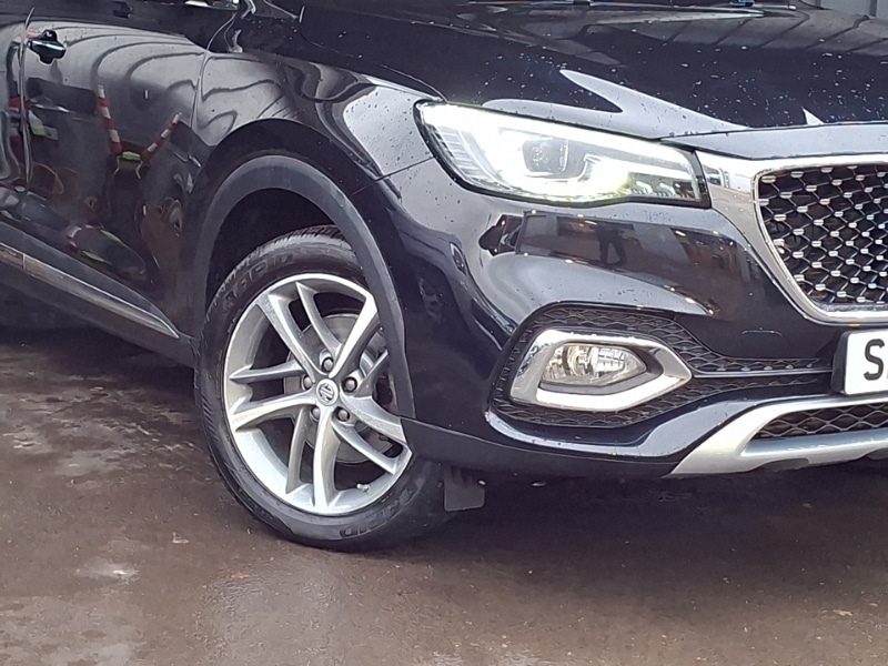 Used MG MG HS 2022 for sale - 77385784: Photo 9