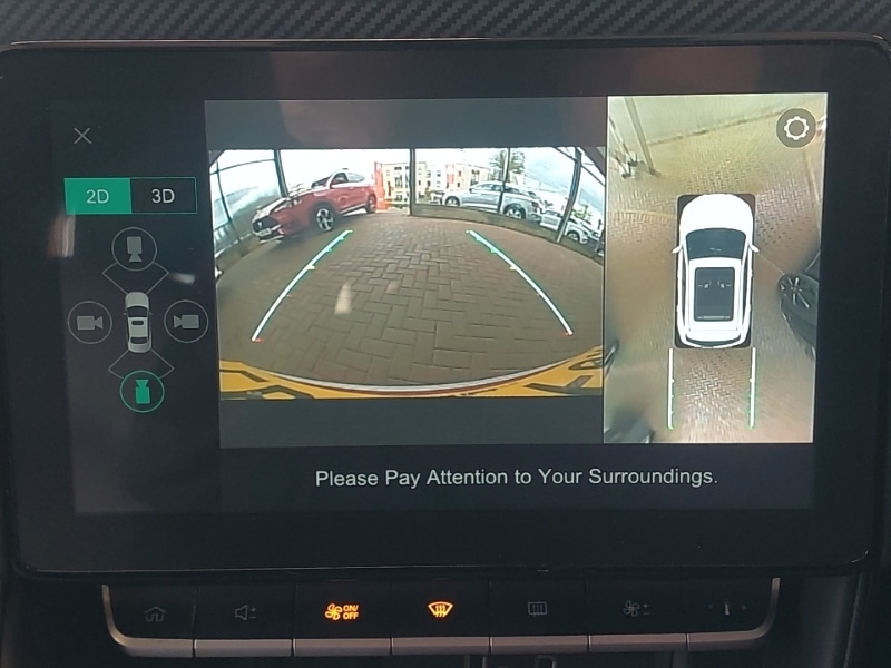 Used MG MG ZS 2023 for sale - 76437715: Photo 10