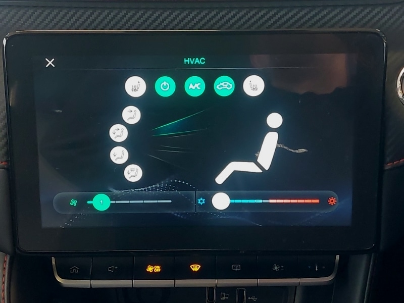 Used MG MG ZS 2023 for sale - 76437715: Photo 12