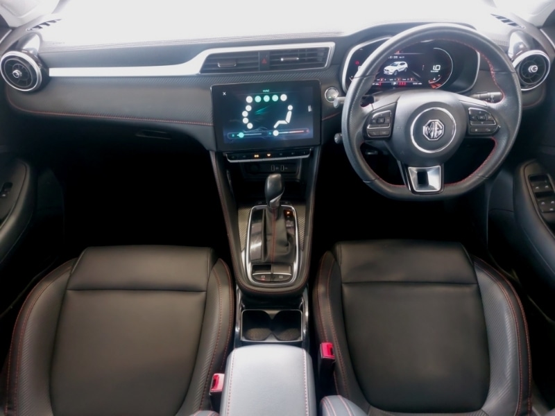 Used MG MG ZS 2023 for sale - 76437715: Photo 2