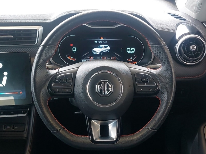 Used MG MG ZS 2023 for sale - 76437715: Photo 7