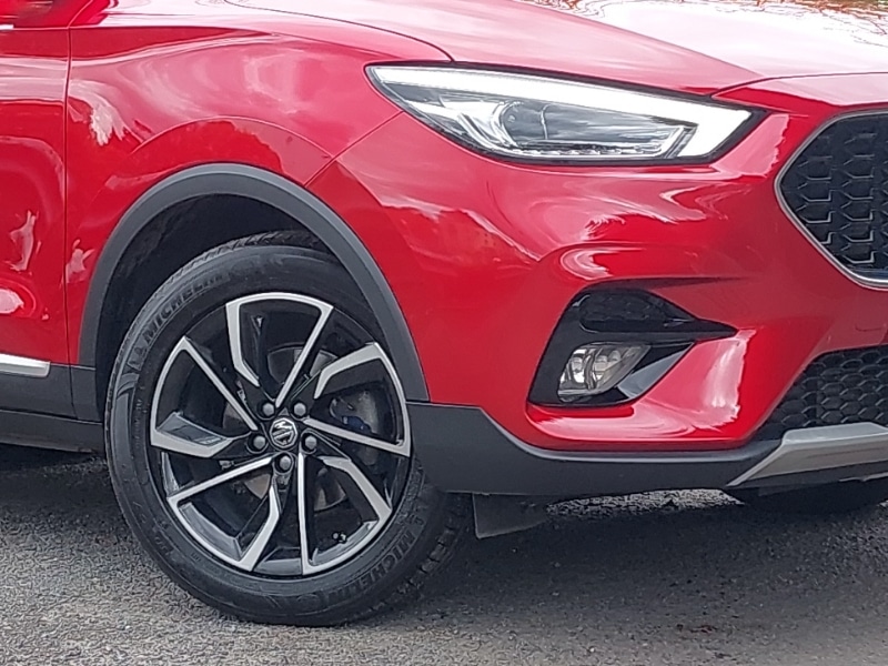 Used MG MG ZS 2023 for sale - 76437715: Photo 9