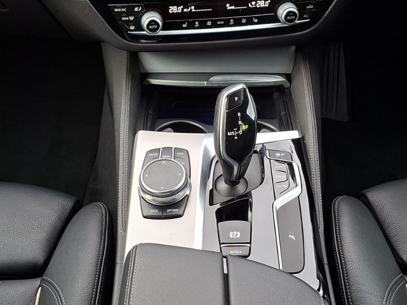 Used BMW 5 Series 2018 for sale - 77669848: Photo 10