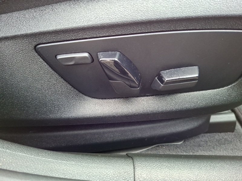 Used BMW 5 Series 2018 for sale - 77669848: Photo 12