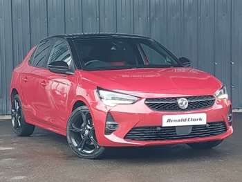 2022 - 1.2 Turbo GS Line 5dr