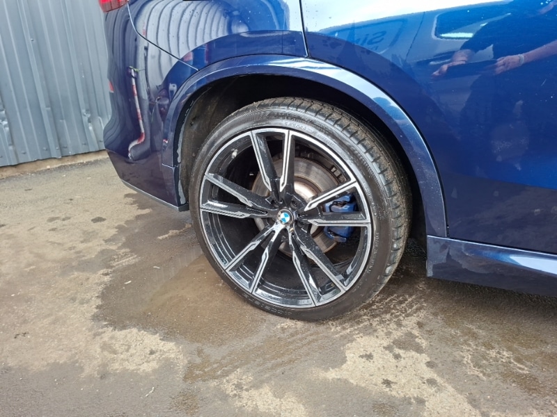 Used BMW X5 2021 for sale - 78113068: Photo 12