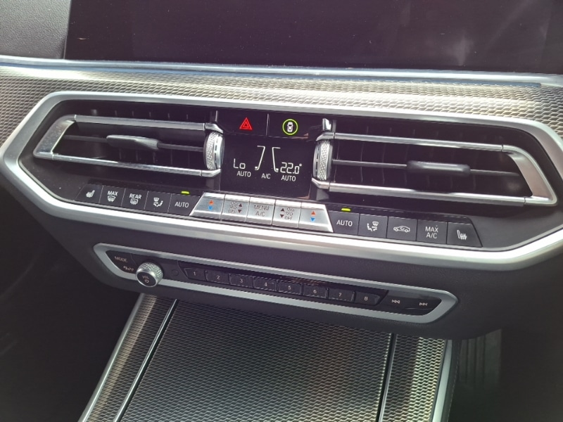 Used BMW X5 2021 for sale - 78113068: Photo 16