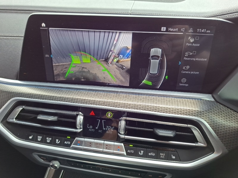 Used BMW X5 2021 for sale - 78113068: Photo 17