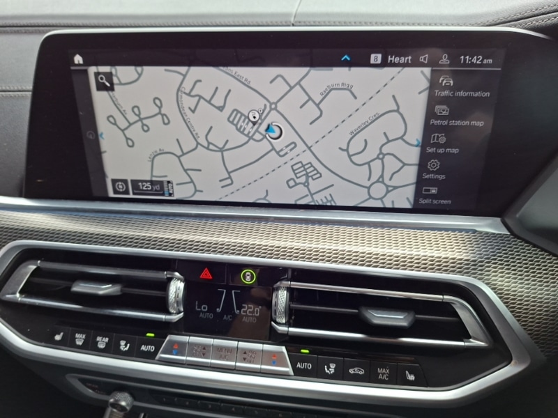 Used BMW X5 2021 for sale - 78113068: Photo 19