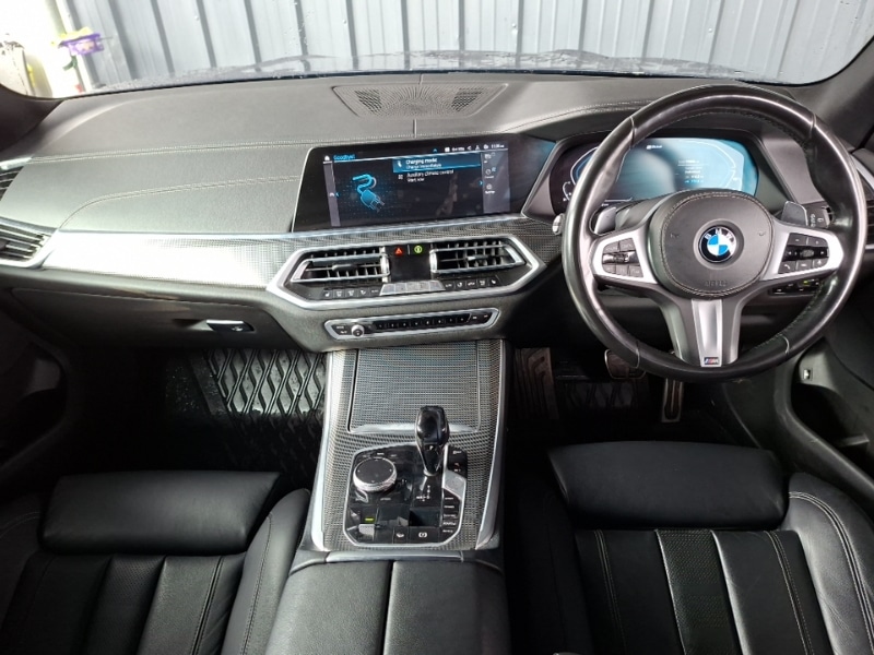 Used BMW X5 2021 for sale - 78113068: Photo 2