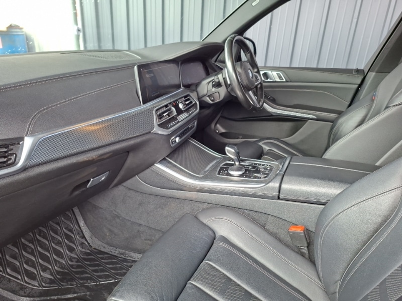 Used BMW X5 2021 for sale - 78113068: Photo 5