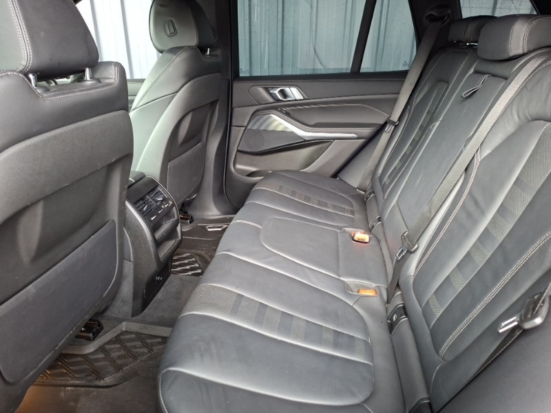 Used BMW X5 2021 for sale - 78113068: Photo 6