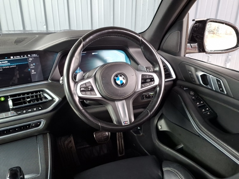 Used BMW X5 2021 for sale - 78113068: Photo 7
