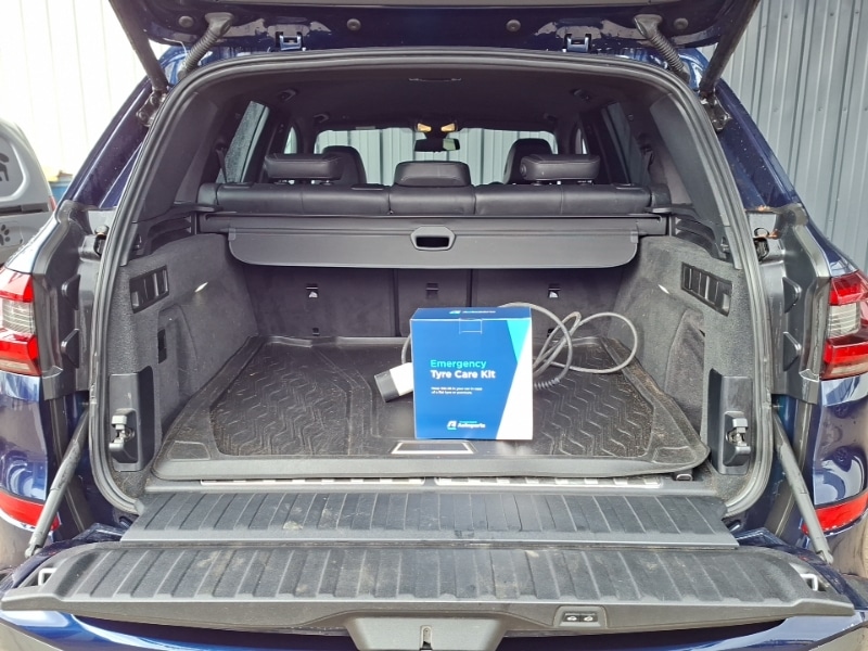 Used BMW X5 2021 for sale - 78113068: Photo 8