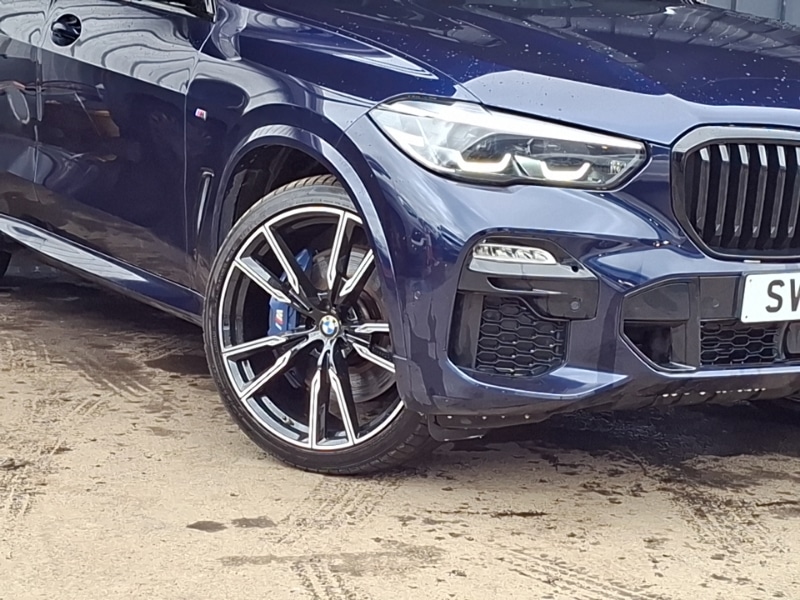 Used BMW X5 2021 for sale - 78113068: Photo 9