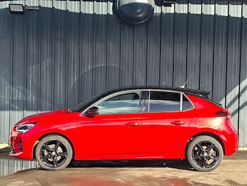 Used Vauxhall Corsa 2022 for sale - 78224945: Photo