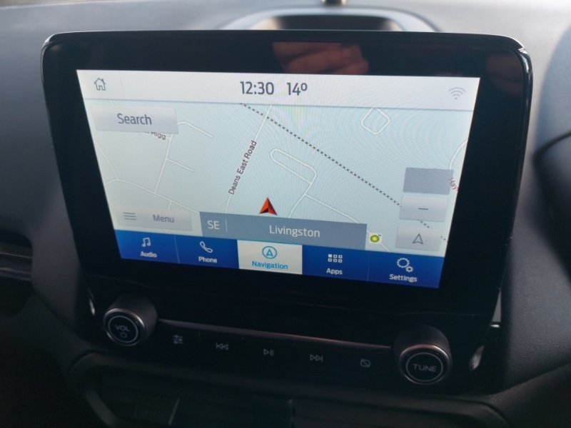 Used Ford Ecosport 2022 for sale - 76864405: Photo 12