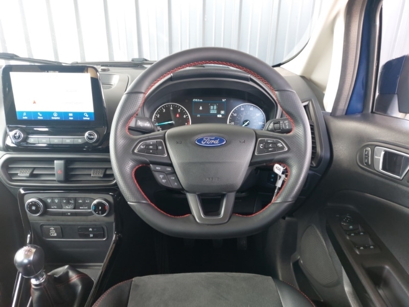 Used Ford Ecosport 2022 for sale - 76864405: Photo 7