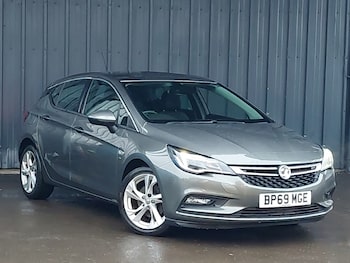 2019 - 1.6 CDTi 16V 136 SRi 5dr