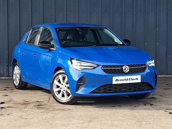 Used Vauxhall Corsa 2022 for sale - 78391471: Photo