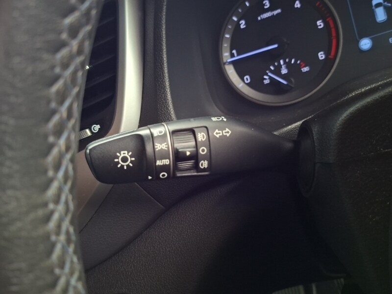 Used Hyundai TUCSON 2017 for sale - 77933433: Photo 13