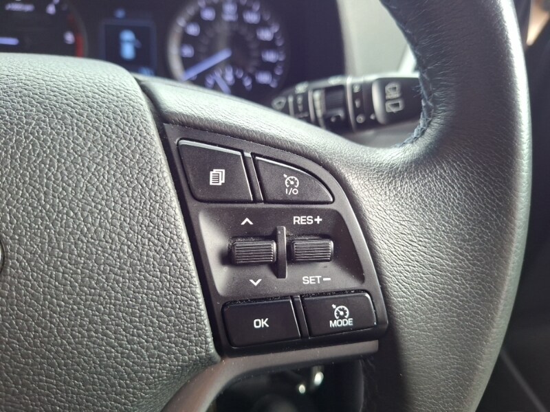 Used Hyundai TUCSON 2017 for sale - 77933433: Photo 14