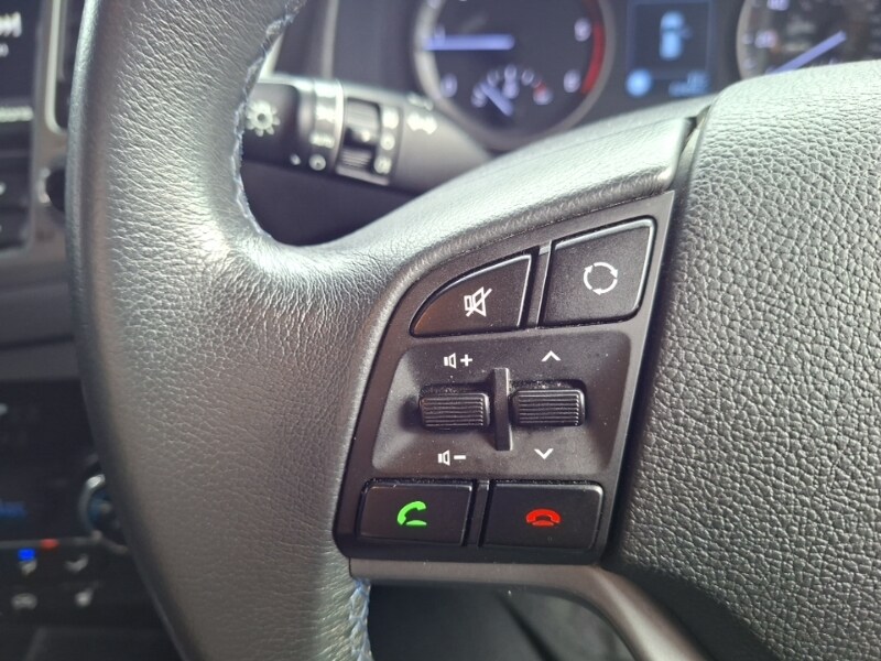 Used Hyundai TUCSON 2017 for sale - 77933433: Photo 15